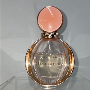 BVLGARI ROSE GOLDEA FTL-02-045